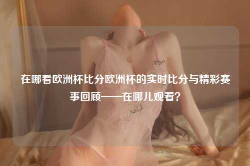在哪看欧洲杯比分欧洲杯的实时比分与精彩赛事回顾——在哪儿观看？
