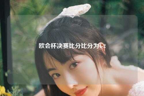欧会杯决赛比分比分为4-2