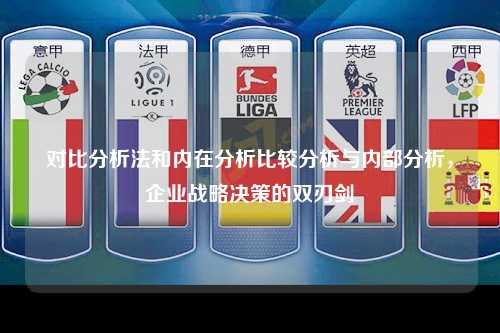 对比分析法和内在分析比较分析与内部分析，企业战略决策的双刃剑